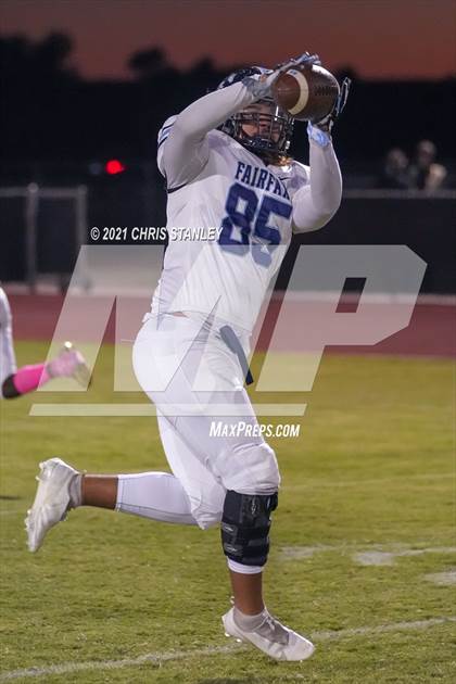 Thumbnail 1 in Fairfax @ Verrado photogallery.
