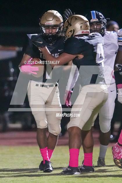 Thumbnail 3 in Fairfax @ Verrado photogallery.