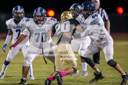 Thumbnail 2 in Fairfax @ Verrado photogallery.