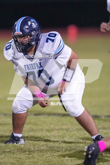 Thumbnail 2 in Fairfax @ Verrado photogallery.