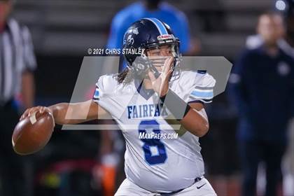 Thumbnail 3 in Fairfax @ Verrado photogallery.