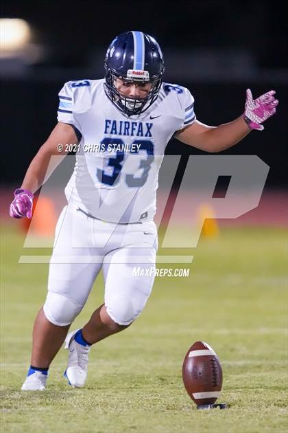 Thumbnail 3 in Fairfax @ Verrado photogallery.