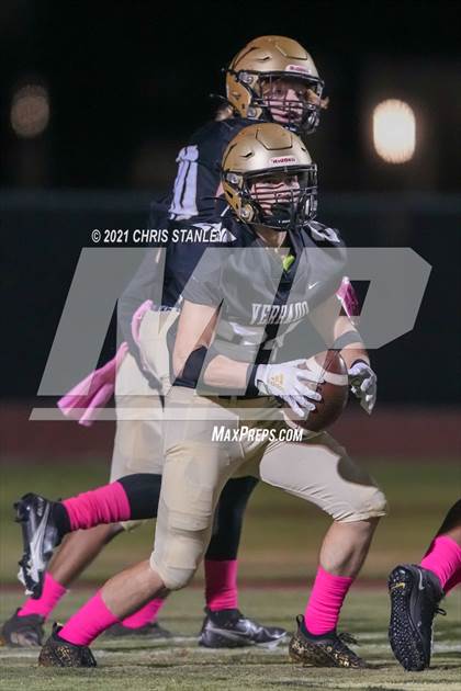Thumbnail 1 in Fairfax @ Verrado photogallery.