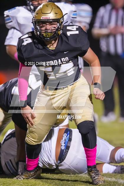 Thumbnail 1 in Fairfax @ Verrado photogallery.