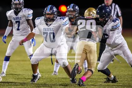 Thumbnail 1 in Fairfax @ Verrado photogallery.