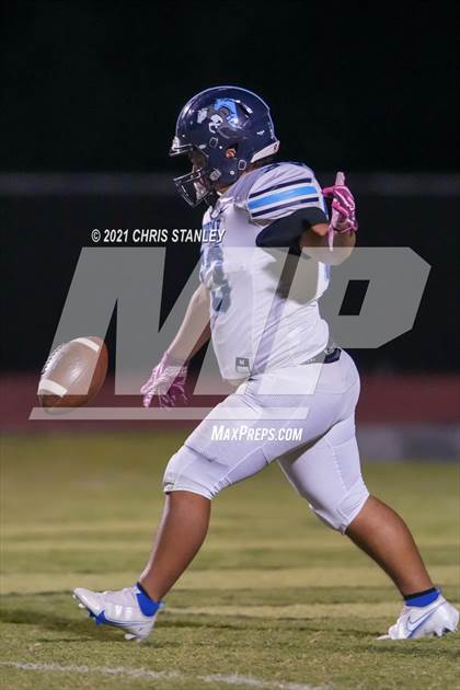 Thumbnail 2 in Fairfax @ Verrado photogallery.