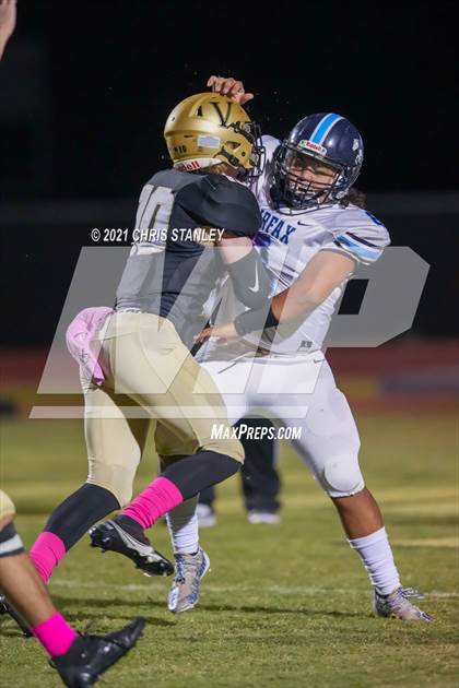 Thumbnail 1 in Fairfax @ Verrado photogallery.