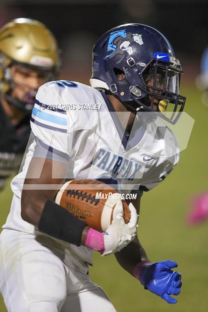 Thumbnail 1 in Fairfax @ Verrado photogallery.