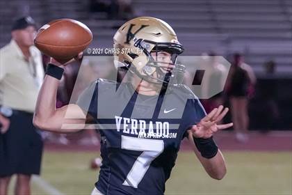 Thumbnail 1 in Fairfax @ Verrado photogallery.