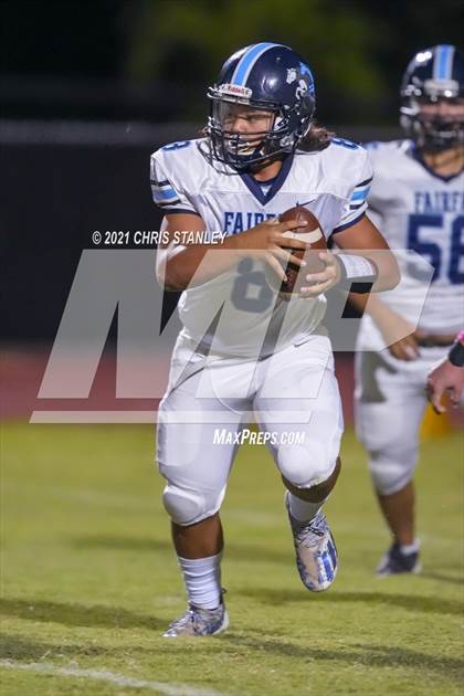 Thumbnail 3 in Fairfax @ Verrado photogallery.