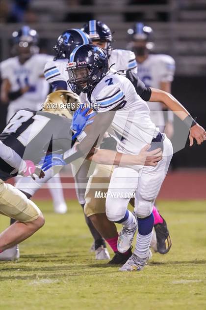 Thumbnail 1 in Fairfax @ Verrado photogallery.