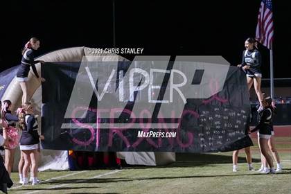Thumbnail 1 in Fairfax @ Verrado photogallery.