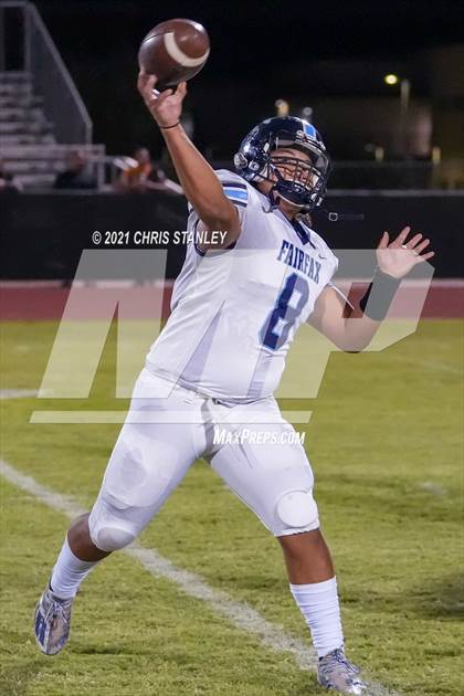Thumbnail 3 in Fairfax @ Verrado photogallery.