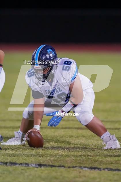 Thumbnail 1 in Fairfax @ Verrado photogallery.