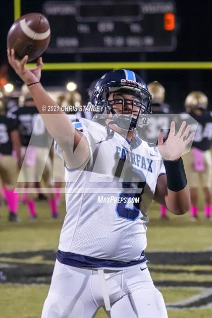 Thumbnail 2 in Fairfax @ Verrado photogallery.