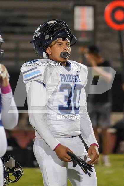 Thumbnail 1 in Fairfax @ Verrado photogallery.