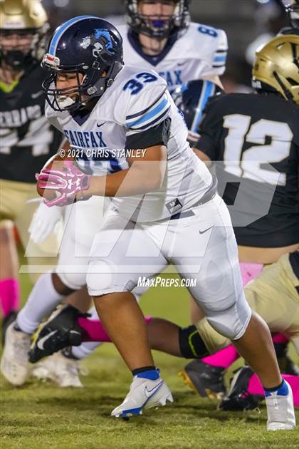 Thumbnail 2 in Fairfax @ Verrado photogallery.