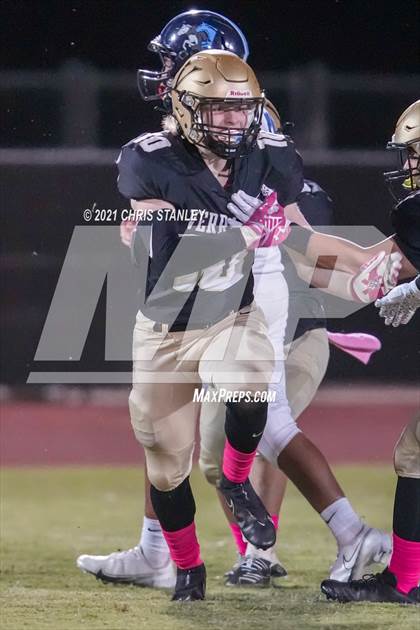 Thumbnail 3 in Fairfax @ Verrado photogallery.
