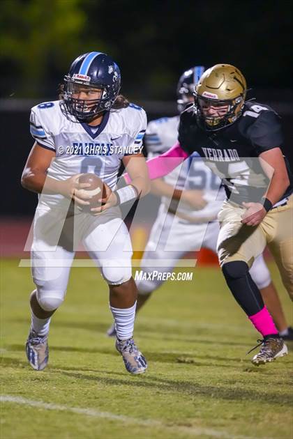 Thumbnail 1 in Fairfax @ Verrado photogallery.