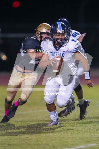 Thumbnail 2 in Fairfax @ Verrado photogallery.