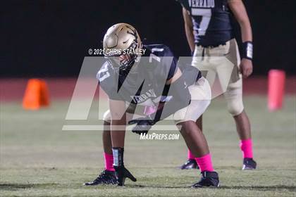 Thumbnail 1 in Fairfax @ Verrado photogallery.
