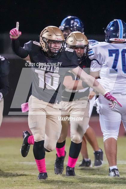 Thumbnail 1 in Fairfax @ Verrado photogallery.