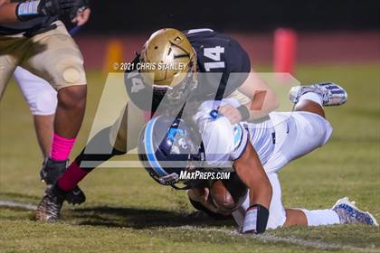 Thumbnail 2 in Fairfax @ Verrado photogallery.
