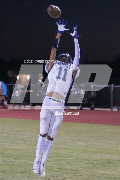 Thumbnail 1 in Fairfax @ Verrado photogallery.