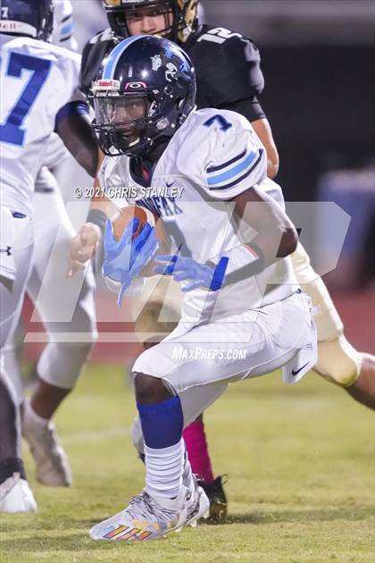 Thumbnail 3 in Fairfax @ Verrado photogallery.