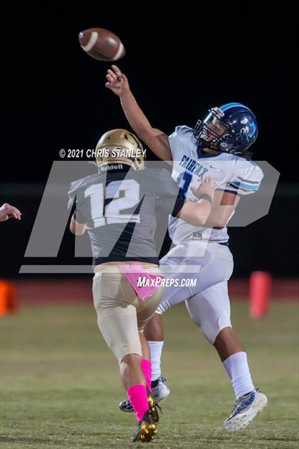 Thumbnail 1 in Fairfax @ Verrado photogallery.