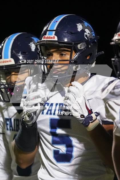 Thumbnail 2 in Fairfax @ Verrado photogallery.