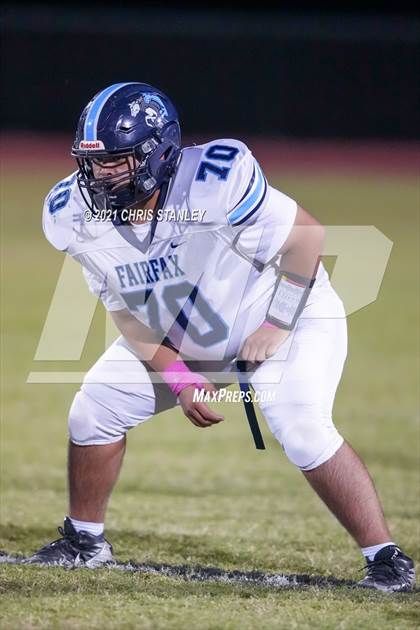 Thumbnail 3 in Fairfax @ Verrado photogallery.