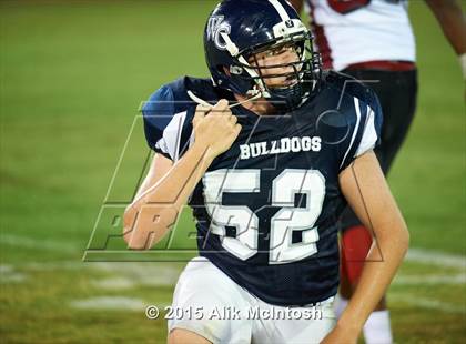Thumbnail 2 in Trinity Christian @ Wake Christian Academy photogallery.