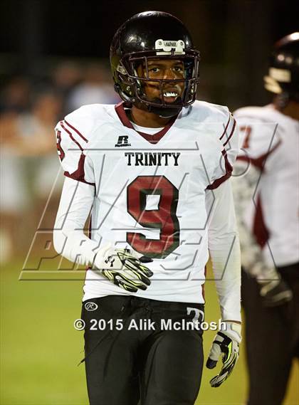 Thumbnail 2 in Trinity Christian @ Wake Christian Academy photogallery.