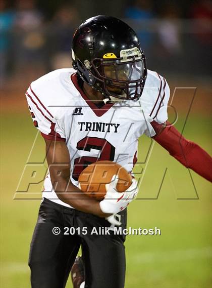 Thumbnail 3 in Trinity Christian @ Wake Christian Academy photogallery.