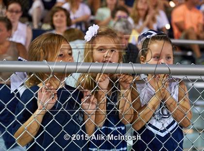 Thumbnail 2 in Trinity Christian @ Wake Christian Academy photogallery.