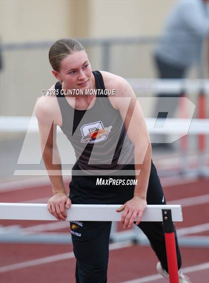 Thumbnail 2 in Devon Allen Invitational photogallery.