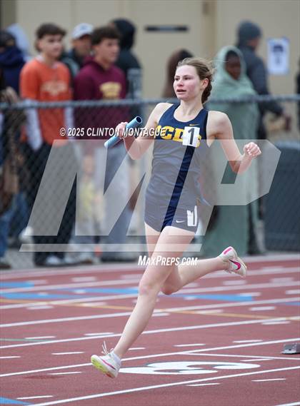 Thumbnail 2 in Devon Allen Invitational photogallery.