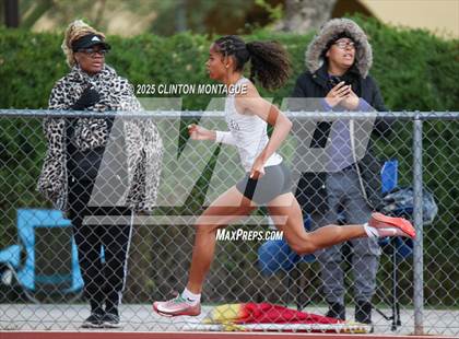 Thumbnail 2 in Devon Allen Invitational photogallery.