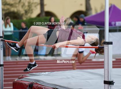 Thumbnail 1 in Devon Allen Invitational photogallery.