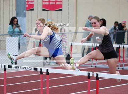 Thumbnail 3 in Devon Allen Invitational photogallery.