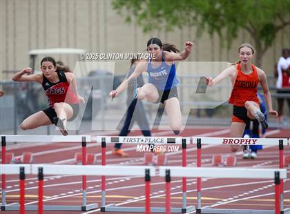 Thumbnail 1 in Devon Allen Invitational photogallery.