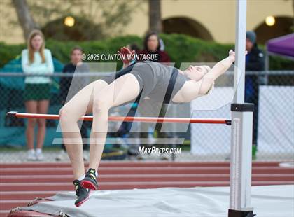 Thumbnail 1 in Devon Allen Invitational photogallery.