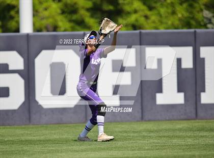 Thumbnail 1 in Lehi vs. Spanish Fork (UHSAA 5A Final Game 2) photogallery.