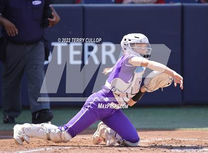 Thumbnail 1 in Lehi vs. Spanish Fork (UHSAA 5A Final Game 2) photogallery.