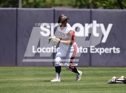 Thumbnail 1 in Lehi vs. Spanish Fork (UHSAA 5A Final Game 2) photogallery.