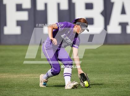 Thumbnail 1 in Lehi vs. Spanish Fork (UHSAA 5A Final Game 2) photogallery.