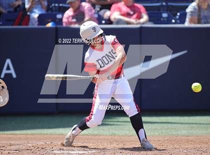 Thumbnail 2 in Lehi vs. Spanish Fork (UHSAA 5A Final Game 2) photogallery.