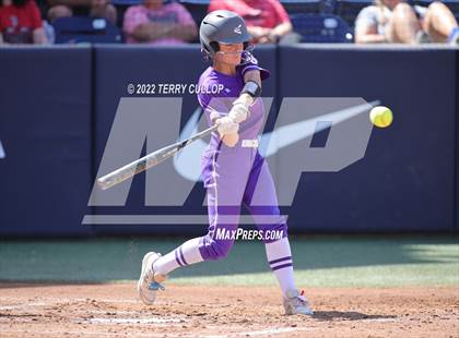 Thumbnail 2 in Lehi vs. Spanish Fork (UHSAA 5A Final Game 2) photogallery.