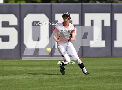 Thumbnail 1 in Lehi vs. Spanish Fork (UHSAA 5A Final Game 2) photogallery.